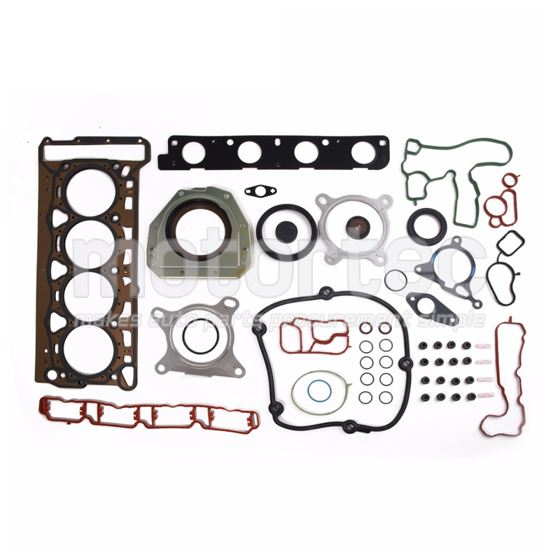 Auto Engine System Parts Repair Kit Head Gasket Engine Overhaul Gasket Kit For Changan F70 Hunter Engine Parts